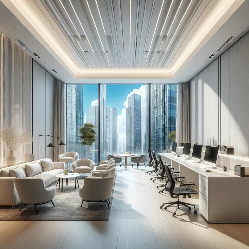 大厦名字文章配图